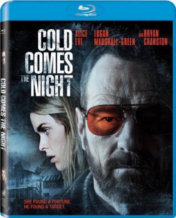 Взгляд зимы / Cold Comes the Night (2013)