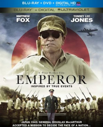 Император / Emperor (2012)