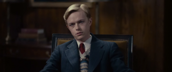 Убей своих любимых / Kill Your Darlings (2013)