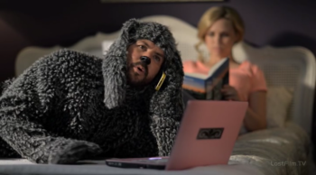 Уилфред (4 сезон) / Wilfred (2014)