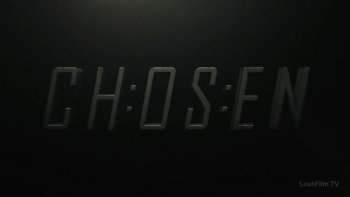 Избранный (2 сезон) / Chosen (2013)
