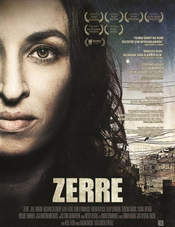 Частица / Zerre (2012)