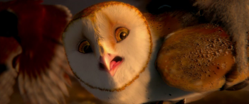 Легенды ночных стражей / Legend of the Guardians: The Owls of Ga'Hoole (2010)