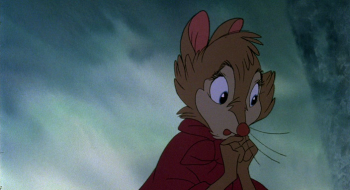 Секрет Н.И.М.Х. / Секрет Крыс / The Secret of NIMH (1982)