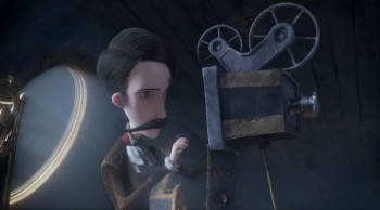 Механика сердца / Jack et la mecanique du coeur (2013)