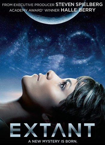 За пределами (1 сезон) / Extant (2014)