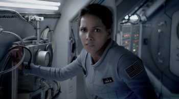 За пределами (1 сезон) / Extant (2014)