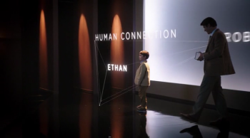 За пределами (1 сезон) / Extant (2014)