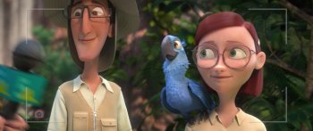 Рио 2 / Rio 2 (2014) BDRip