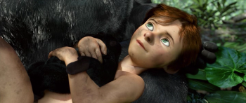 Тарзан / Tarzan (2013) BDRip