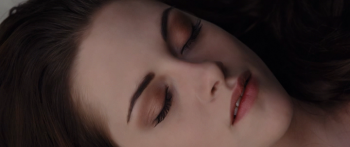 Сумерки. Сага. Рассвет: Часть 1 / The Twilight Saga: Breaking Dawn - Part 1 (2011)