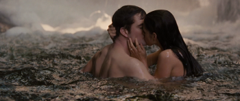 Сумерки. Сага. Рассвет: Часть 1 / The Twilight Saga: Breaking Dawn - Part 1 (2011)