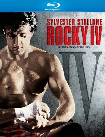 Рокки 4 / Rocky 4 (1985)