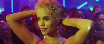 Шоугёлз / Showgirls (1995) BDRip