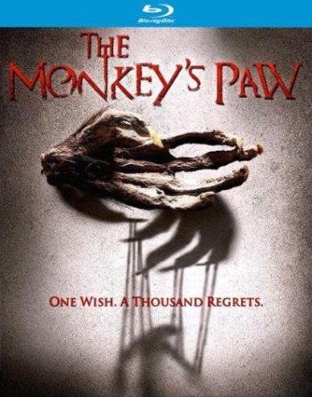 Обезьянья лапа / Тhe Monkey's Paw (2013)