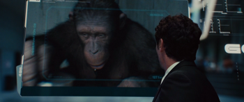 Восстание планеты обезьян / Rise of the Planet of the Apes (2011) BDRip