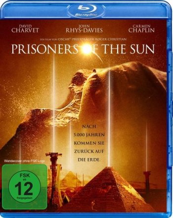 Пленники солнца / Prisoners of the Sun (2013)