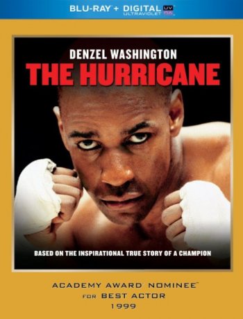 Ураган / The Hurricane (1999)