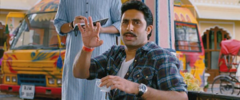 Обманщик / Bol Bachchan (2012)