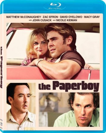 Газетчик / The Paperboy (2012)