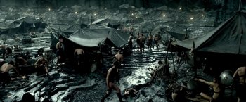 300 спартанцев: Расцвет империи (2014) BDRip 1080p