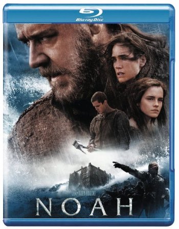 Ной (2014) BDRip