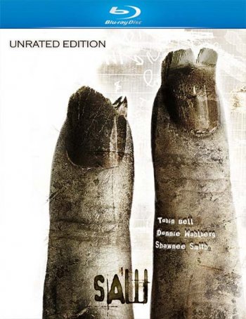 Пила 2 / Saw 2 (2005) BDRip