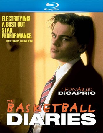 Дневник баскетболиста / The Basketball Diaries (1995) BDRip