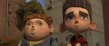 Паранорман, или Как приручить зомби / ParaNorman (2012)