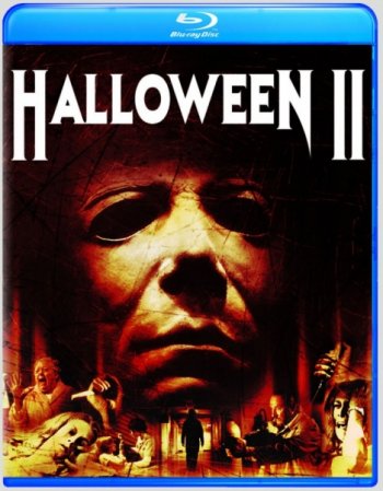 Хэллоуин 2 / Halloween II (1981)