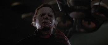 Хэллоуин 2 / Halloween II (1981)