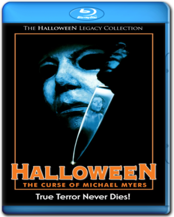ХэХэллоуин 6: Проклятие Майкла Майерса / Halloween: The Curse of Michael Myers (1995) 