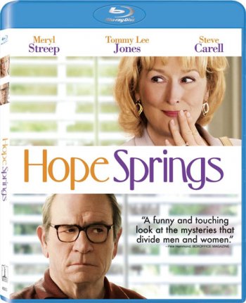 Весенние надежды / Hope Springs (2012)