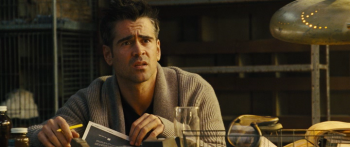 Семь психопатов / Seven Psychopaths (2012)