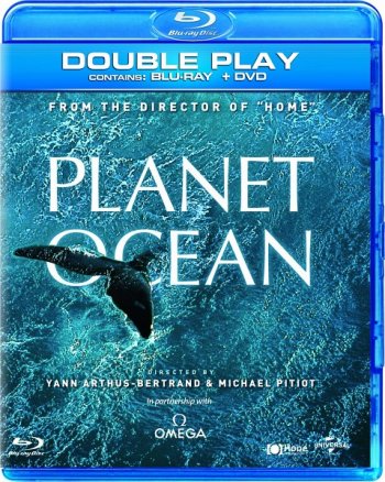 Планета-океан / Planet Ocean (2012)