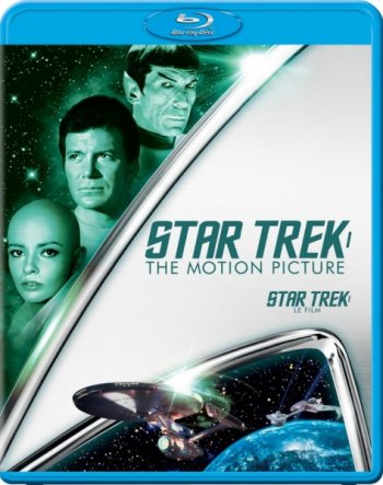 Звездный путь: Фильм / Star Trek: The Motion Picture (1979)