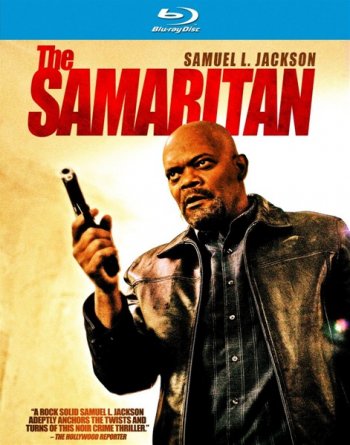 Самаритянин / The Samaritan (2012)