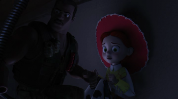 Игрушечная история террора / Toy Story of Terror (2013)