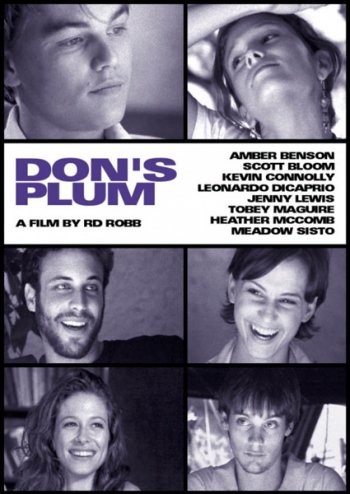 Кафе «Донс Плам» / Don's Plum (2001)