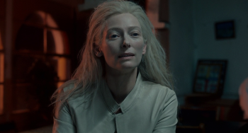 Выживут только любовники / Only Lovers Left Alive (2013) BDRip