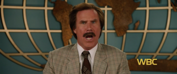 Телеведущий: И снова здравствуйте / Anchorman 2: The Legend Continues (2013)