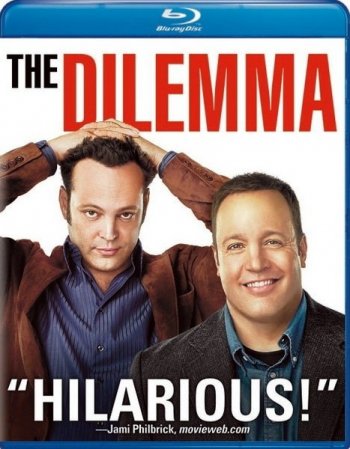 Дилемма / The Dilemma (2011)