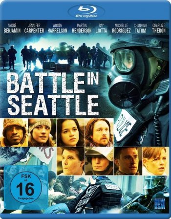 Битва в Сиэтле / Battle in Seattle (2007)