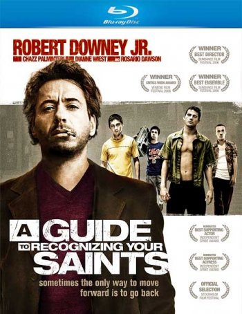 Как узнать своих святых / A Guide to Recognizing Your Saints (2006)