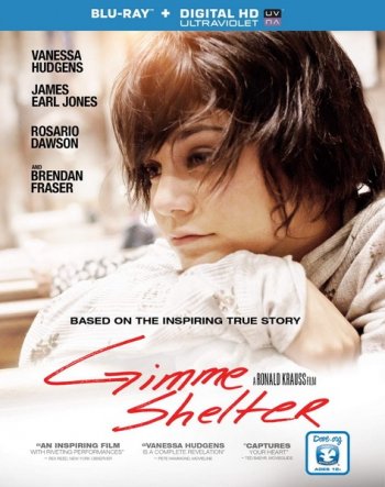 Подари мне убежище / Gimme Shelter (2013)