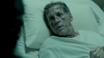 Обыкновенное сердце / The Normal Heart (2014)