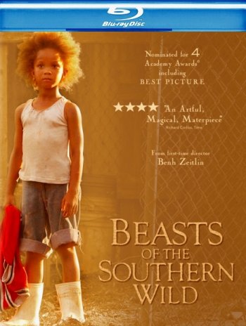 Звери дикого Юга / Beasts of the Southern Wild (2012) BDRip
