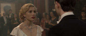 Легкое поведение / Easy Virtue (2008)