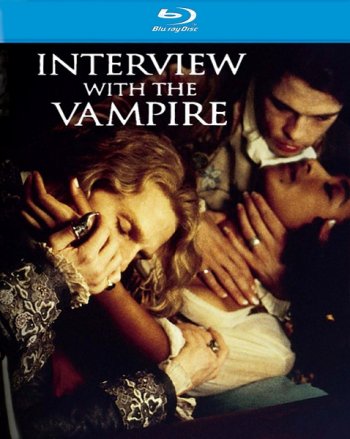 Интервью с вампиром: Вампирские хроники (1994) BDRip