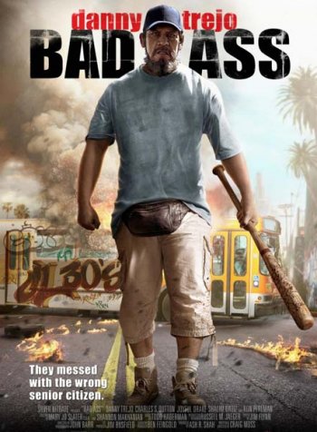 Крутой чувак / Bad Ass (2012) BDRip